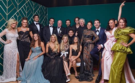 Home And Away Best Logies Moments