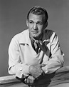 Forrest Tucker