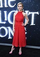 RHEA SEEHORN at The Twilight Zone Premiere in Hollywood 03/26/2019 ...