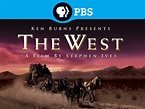 Watch Ken Burns: The West | Prime Video