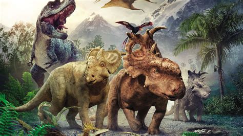 Download Walking With Dinosaurs Picture Wallpapers Com