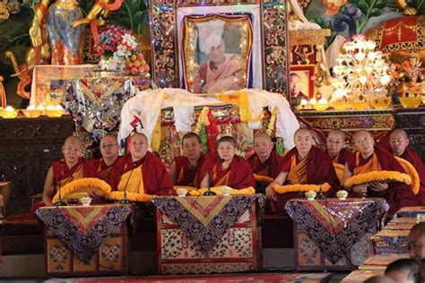 Joy In The Northwest As Tibetan Buddhist Nuns In India And Nepal Earn