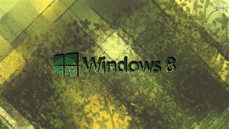 Technology Windows 8 Hd Wallpaper