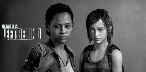Test Ps3 The Last Of Us Left Behind Dlc