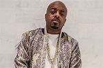 Jermaine Dupri Interview: Talks Global Spins Awards Honor & 25 Years of ...