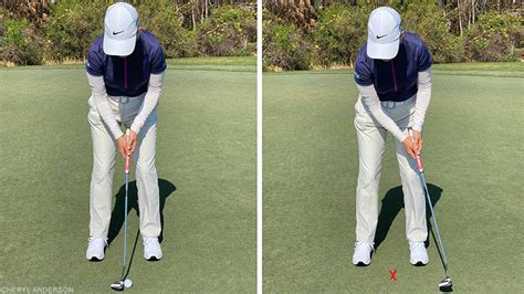 An Easy Way To Improve Your Putting Stroke Socal Golfer