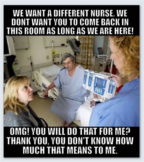Wishes Do Come True Nurse Memes Humor Er Nurse Humor Nurse Humor