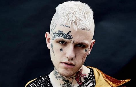 Coroner Confirms Lil Peep Died Of Fentanyl And Xanax Overdose