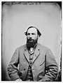 William Henry Fitzhugh "Rooney" Lee - Arlington House, The Robert E ...