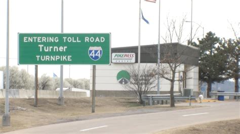 Tolls On Oklahomas Turnpikes Now Cost 12 Percent More