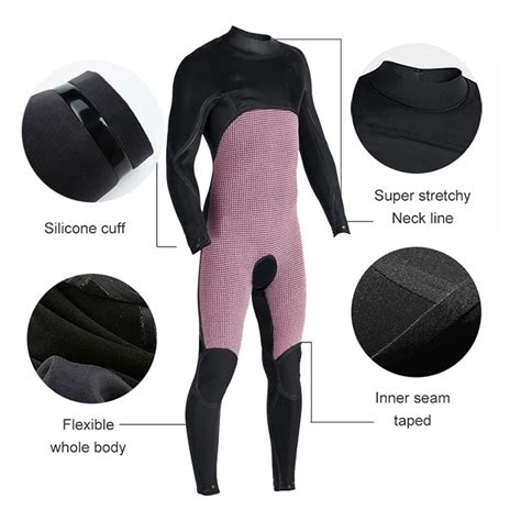 divestar yamamoto neoprene zip chest wetsuits 3 2mm4 3mm custom neoprene surfing wetsuit buy