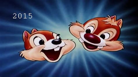 Donald Duck And Chip And Dale New Cartoons Full Episodes English 2015