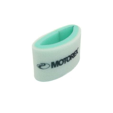 Motorex Foam Air Filter Dual Stage Mot For Honda Xl S Xl S