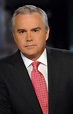 How BBC newsreader Huw Edwards, 58, shed 3st and became 'Insta-hunk ...