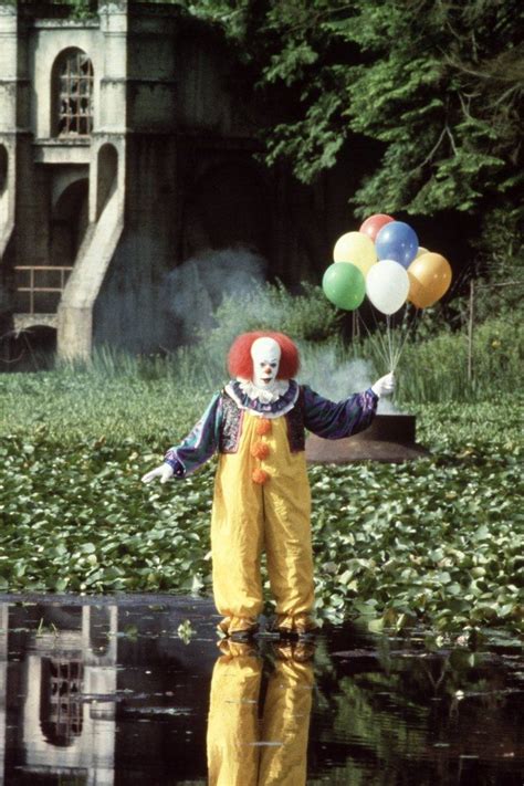 13 Things You Never Knew About The Original It Movie Horror Movie