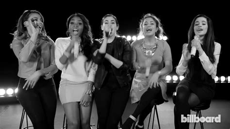 Don't Say Goodbye | Fifth Harmony - YouTube