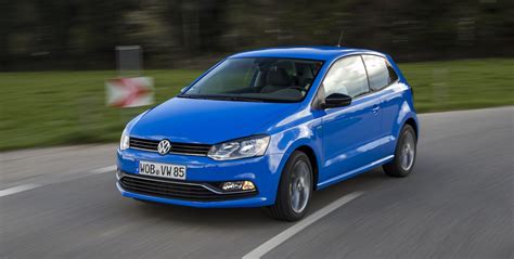 Management does very little to resolve the problem. 2014 Volkswagen Polo Review - photos | CarAdvice