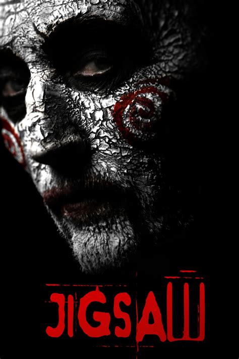 Jigsaw - Movie info and showtimes in Trinidad and Tobago - ID 1773
