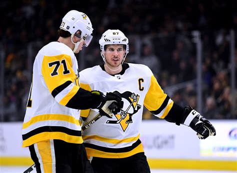 Pittsburgh Penguins Sidney Crosby Out At Least Six Weeks After Surgery
