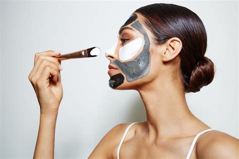 Diy Face Mask For Oily Skin Popsugar Beauty