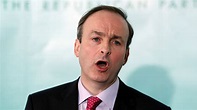 Micheál Martin elected as Ireland's new prime minister - CGTN