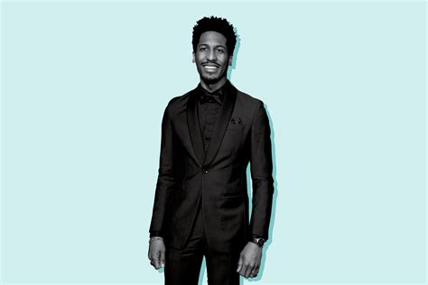 Jon Batiste On His Oscar Nominated Soul Score And Being A ‘black Pop
