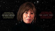 Marcia Lucas Speaks Out Against The Sequel Trilogy — CultureSlate