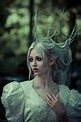 fairytale queen Halloween Costume musing - Grimm's Fairy Tales themed ...