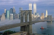 Brooklyn Bridge Through The Years Photos - ABC News