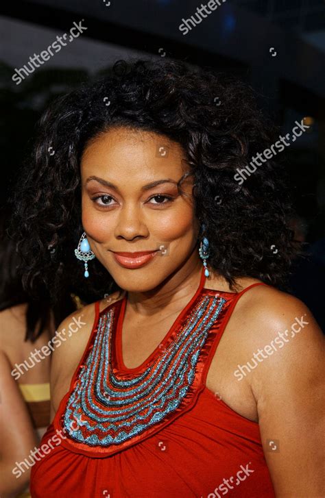 Lela Rochon Editorial Stock Photo Stock Image Shutterstock