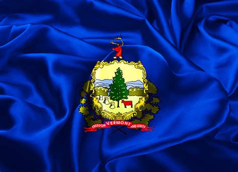 Vermont Flag Stock Photos Pictures And Royalty Free Images Istock