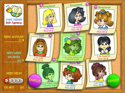Kindergarten Game Free Download