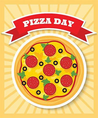Pizza Party Vector Clip Pizzeria Illustrations Grillroom