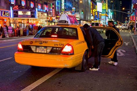 Homeless Guy Busted For Hailing Taxis For Tips Gothamist
