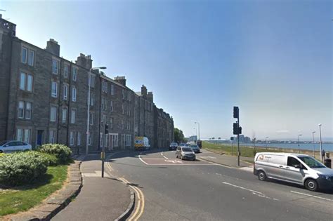 Why Lower Granton Road In Edinburgh Will Close For More Than Three