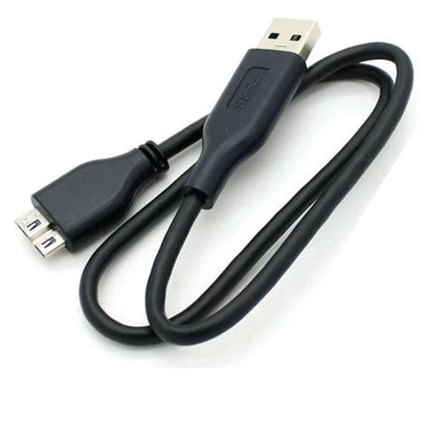 Wholesale Usb 30 Data Cable For Hard Disk External Hard Drive With