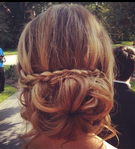 30 Hottest Bridesmaid Hairstyles For Long Hair Popular Haircuts