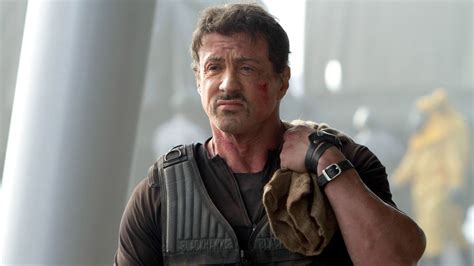 Sylvester stallone was born on july 6, 1946, in new york's gritty hell's kitchen, to jackie. Sylvester Stallone als Superheld: Erstes Bild aus ...