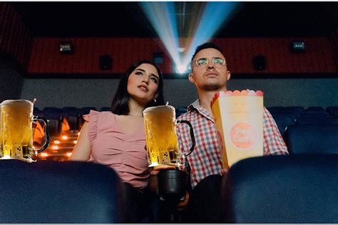 movie and a beer these maine theaters serve alcohol