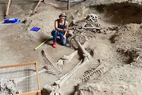 【真相究明】タイ・カオカナップナム洞窟の巨人の骨 海外の興味深い記事を集めてみた