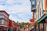 The 12 Best Small Towns in America 2021 | Oyster