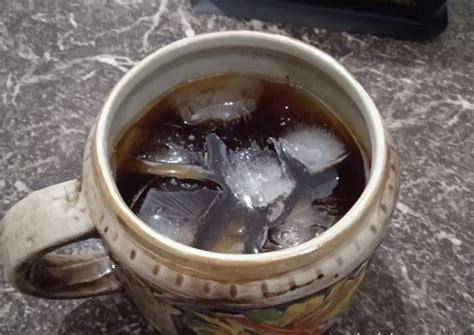 Resep Japanese Iced Coffee V60 17 Oleh Devalesha Kitchen Cookpad