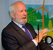 Prof. Dr. Ernst Ulrich von Weizsäcker - Umweltschutz und Klimawandel