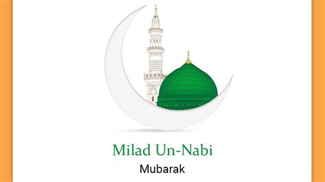 Eid Milad Un Nabi 2023 India To Indonesia Saudi Arabia Or Turkey