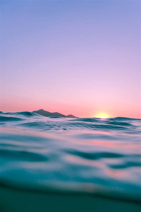 Water Wallpaper Aesthetic Calm Water Aesthetic