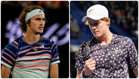 Choosing the right forehand grip can make a significant difference to your tennis game. Nadal, Federer don't make excuses like Zverev: Sinner - On ...