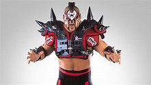 WWE legend Road Warrior animal passes away | Inquirer Sports