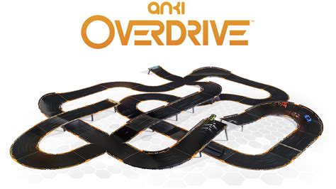 To begin with, the cool exterior is appealing for kids, not to mention it can also freely expand as many as 8 runways. Anki Overdrive blends robotic racing with video game hooks