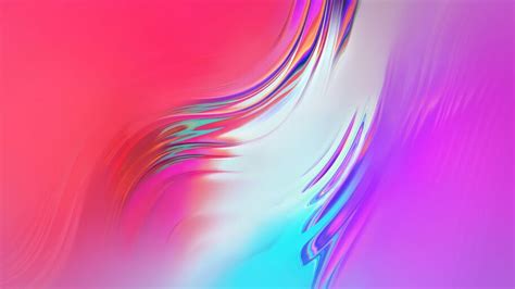 Beautiful Colorful Abstract Digital Art 4k 4329