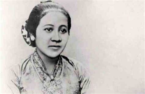 Biografi Ra Kartini Pejuang Emansipasi Wanita Masa Penjajah Kolonial